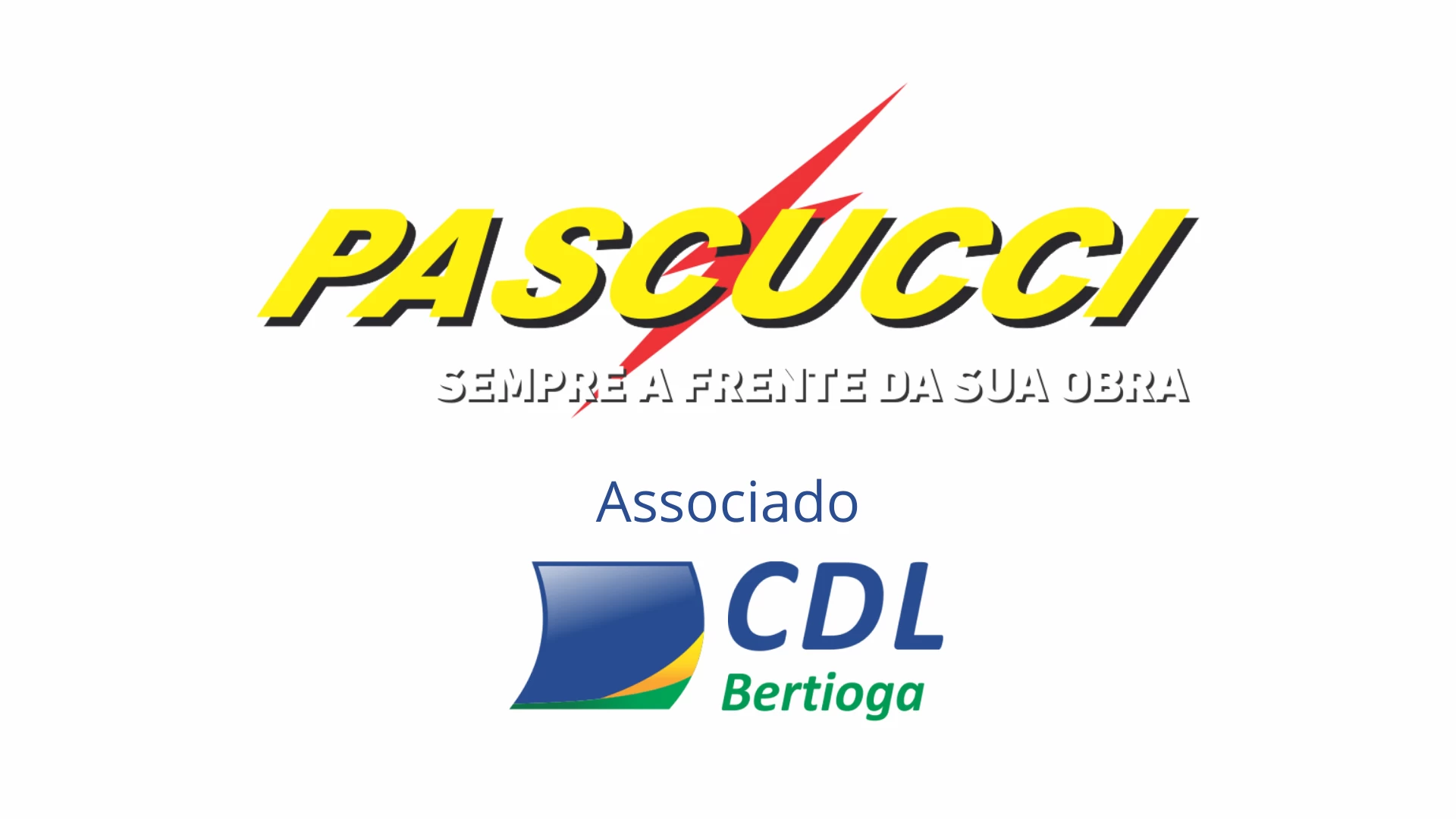 Associado Cdl