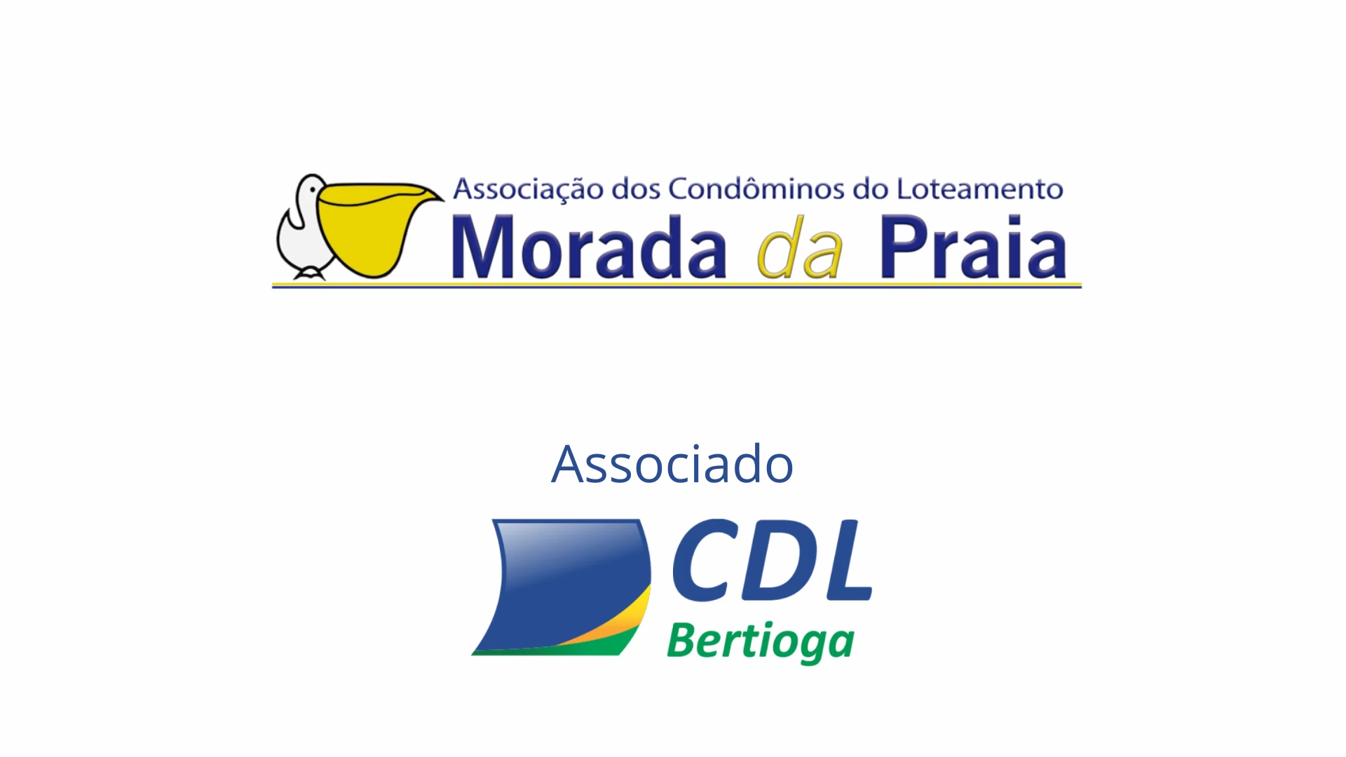 Associado Cdl