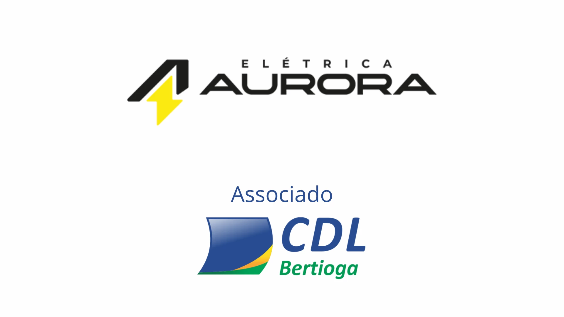 Associado Cdl