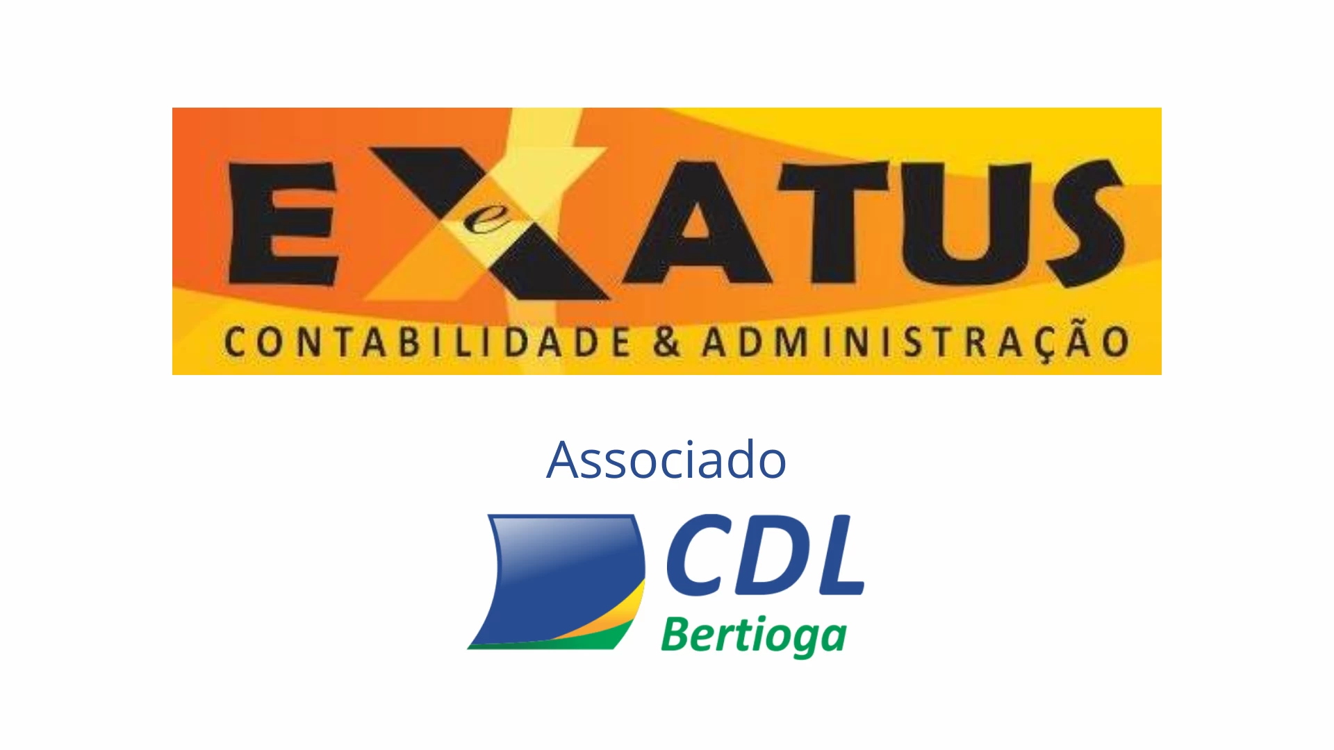 Associado Cdl