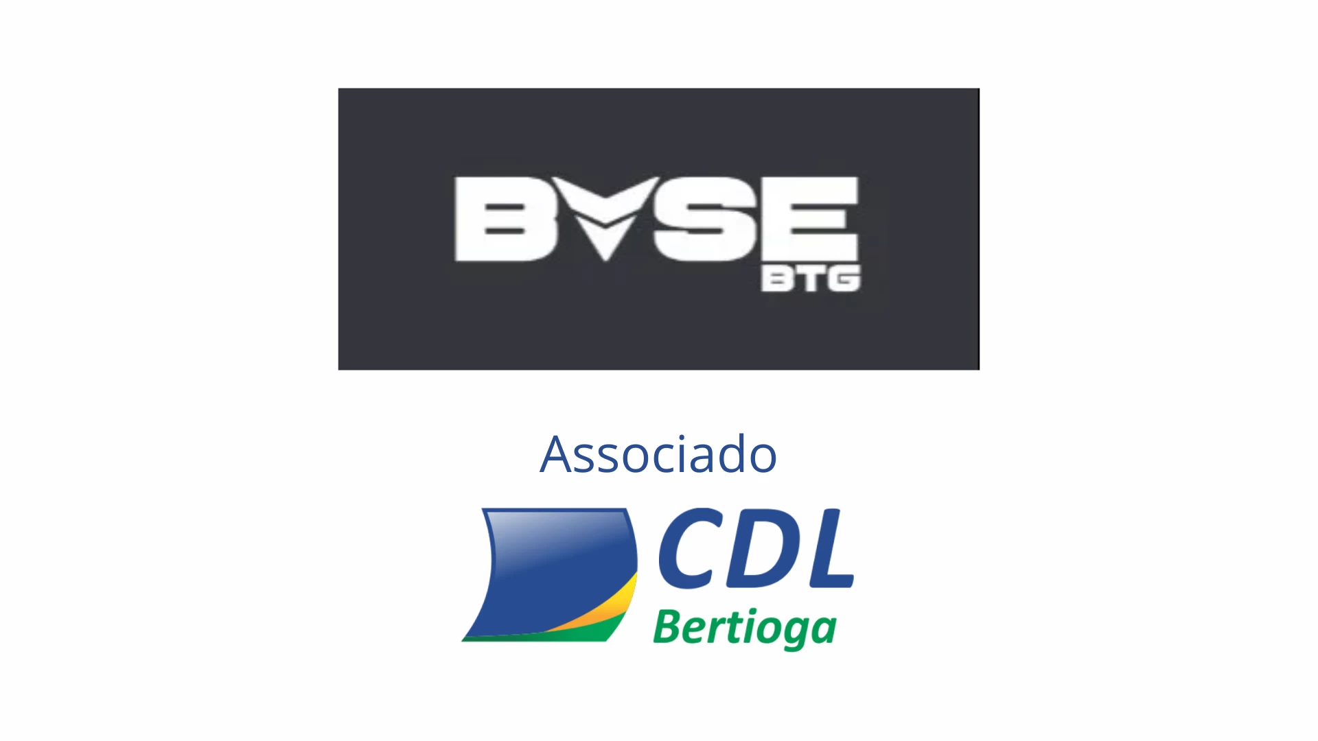 Associado Cdl