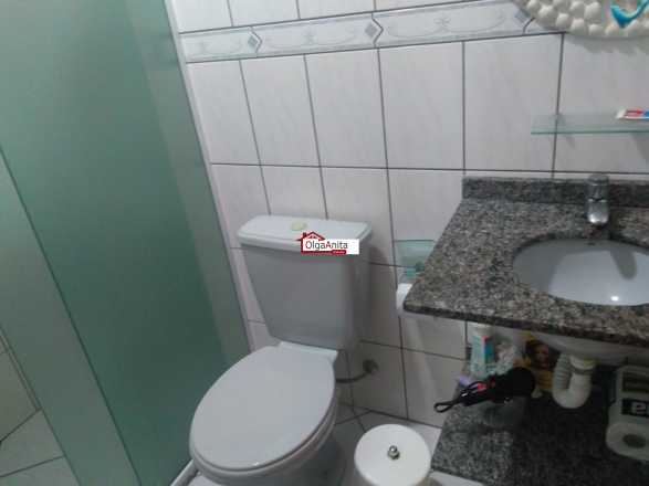APARTAMENTO LOCAÇÃO 