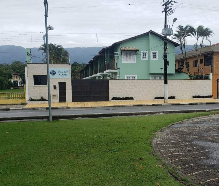 Casa em Condomínio