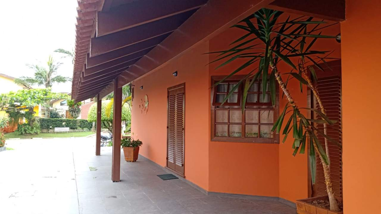 Casa em Condomínio