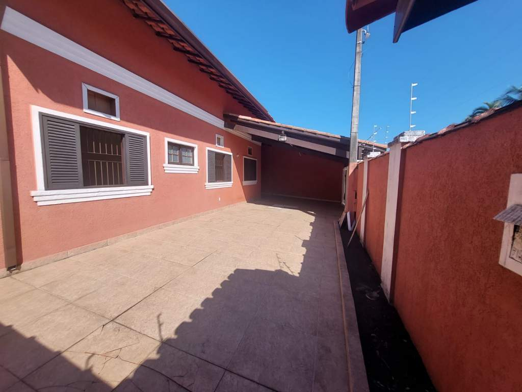 Casa para vender