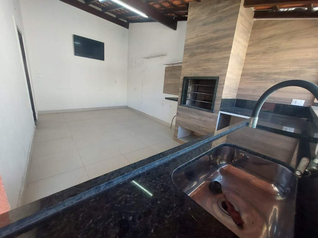 Casa para vender