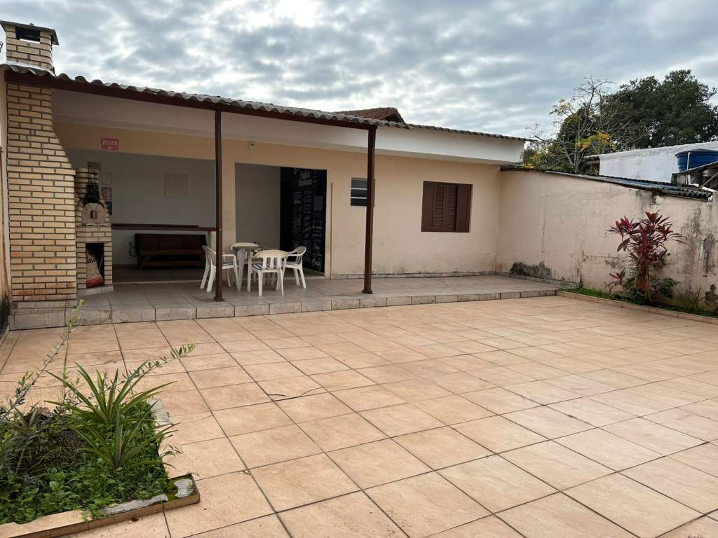 Casa para vender