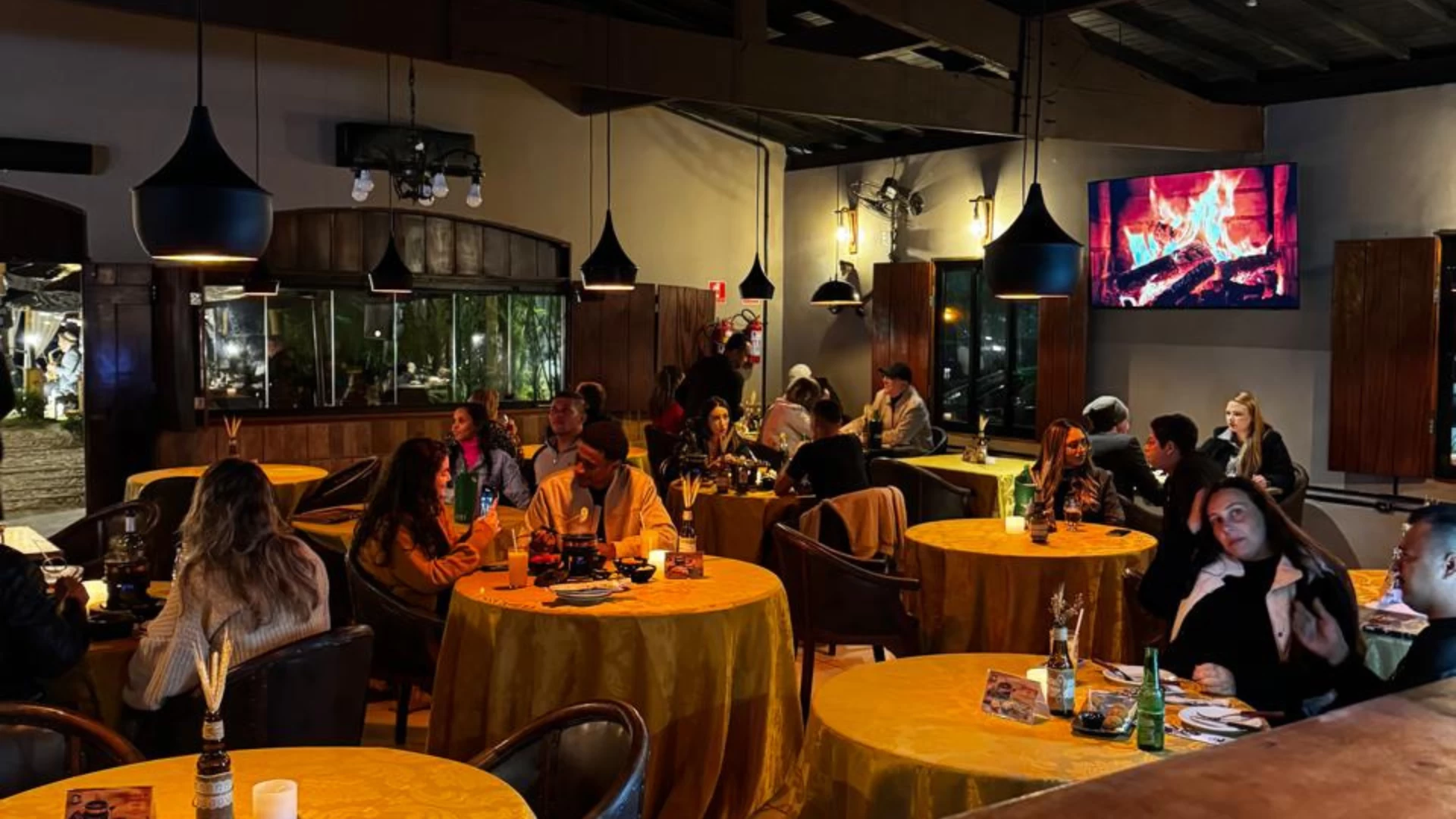 Conheça o Jolly Roger