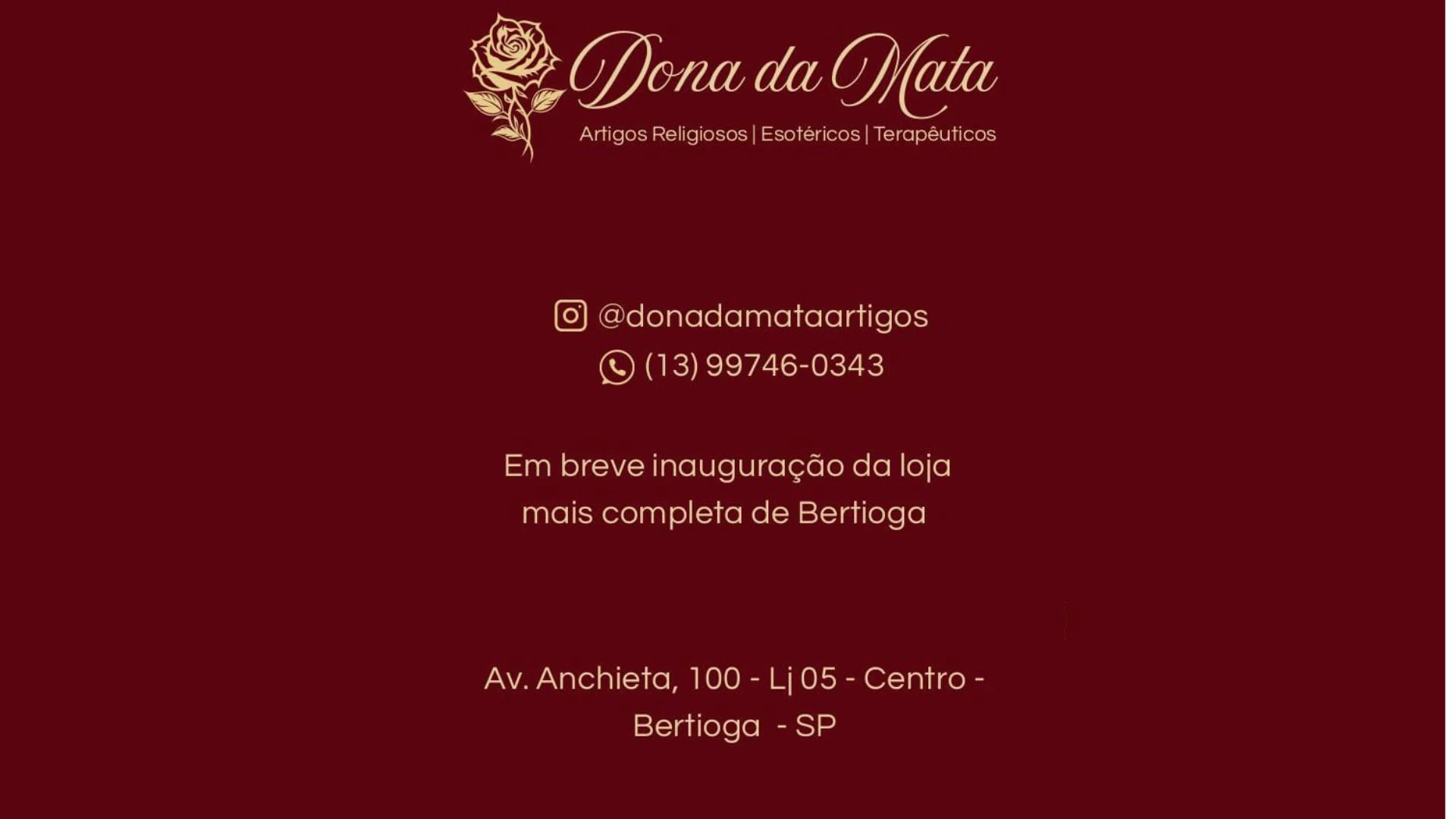 Tudoem Ilhabela