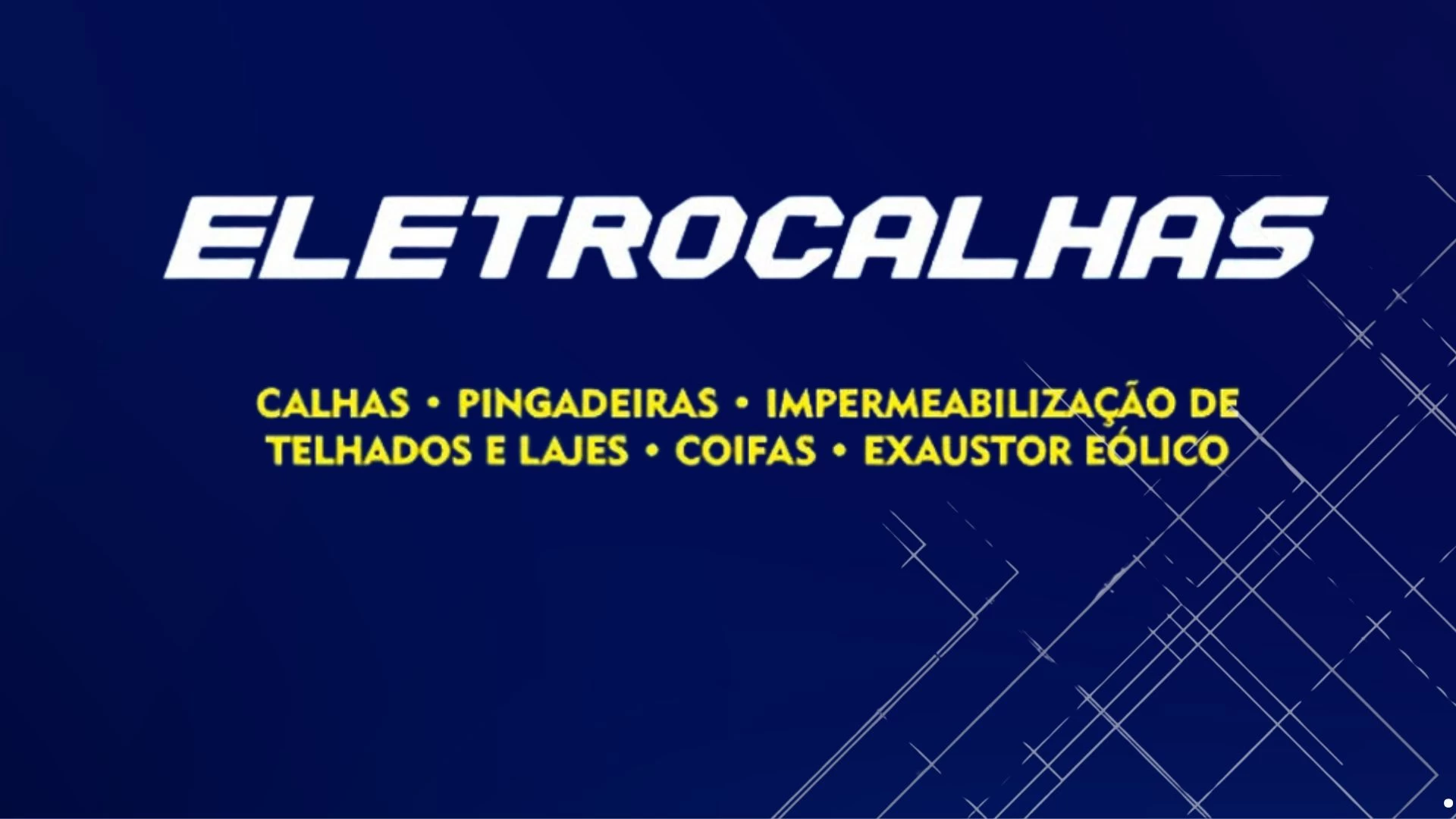 Eletrocalhas 