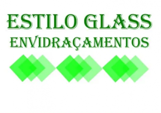Estilo Glass