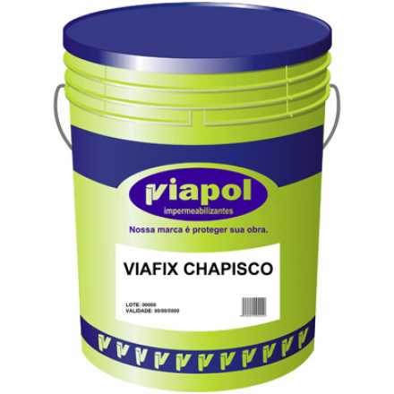Viafix Chapisco