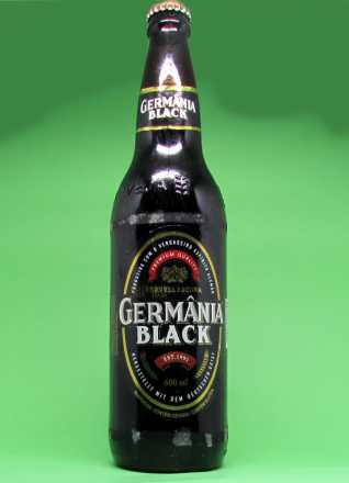Germânia Black
