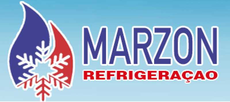 Marzon Refrigeração 