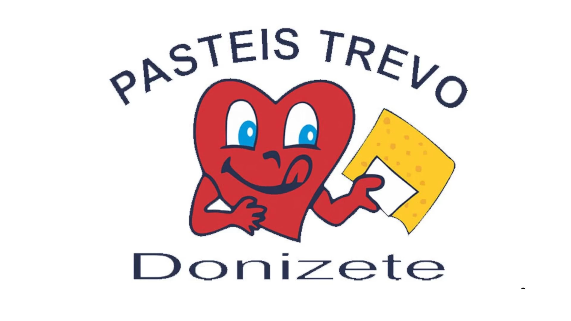 Pastel do Trevo