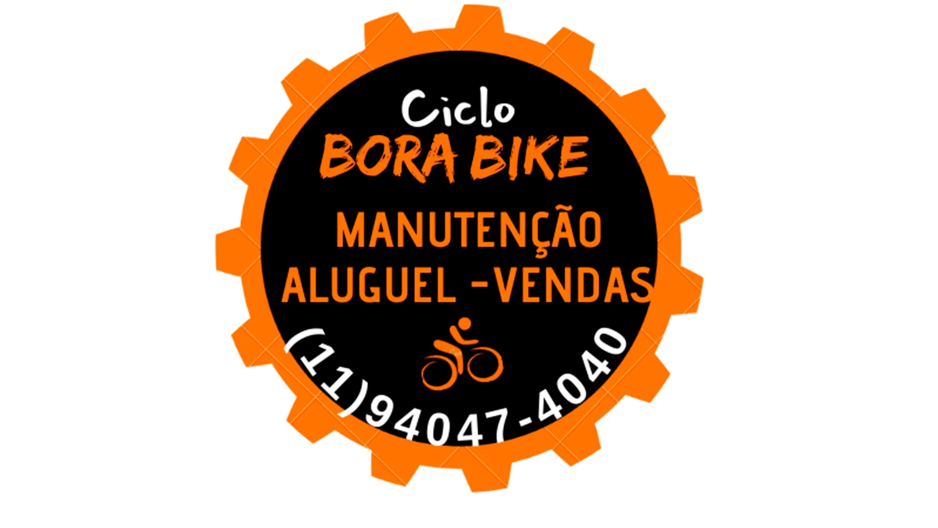 Venda de Bike