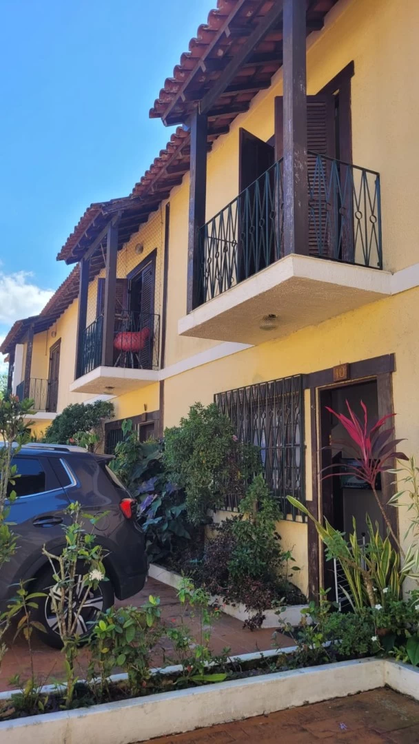 Tudoem Ilhabela
