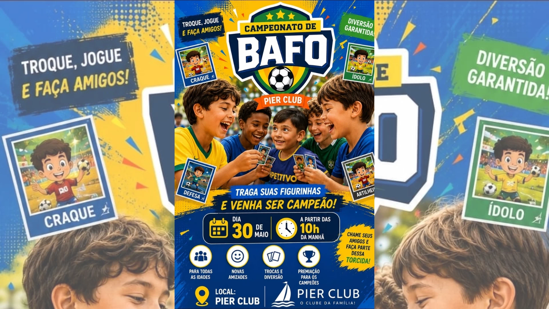 Campeonato de Bafo