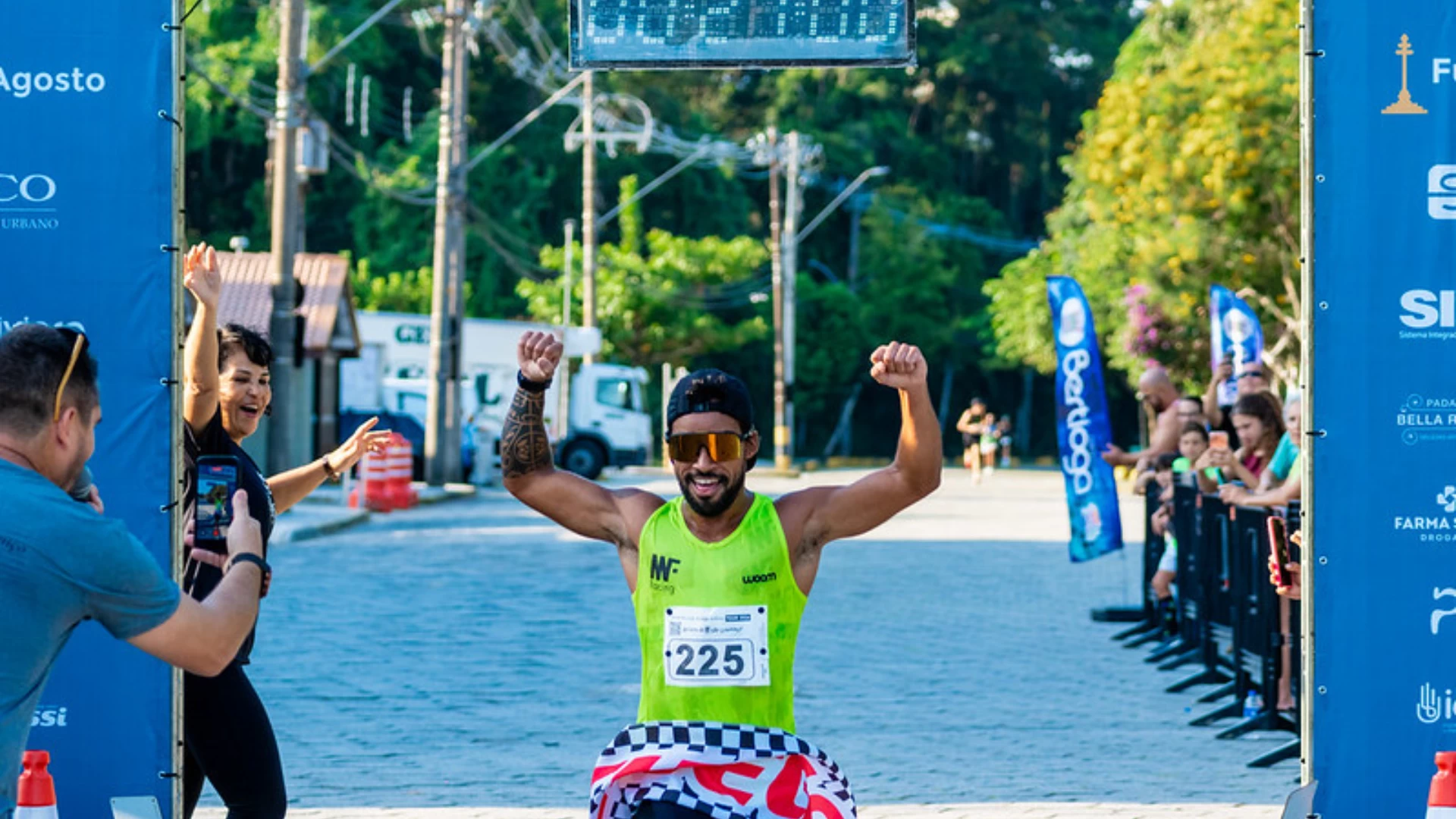 Circuito de Corridas da Riviera Tour