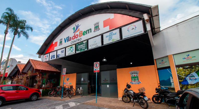 Prefeitura De Bertioga Abre 225 Vagas - Tudo Em Bertioga