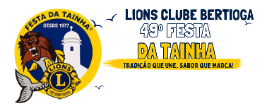 Festa da Tainha